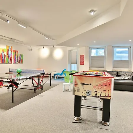Residenz Ostseestrand Appartement 26-3