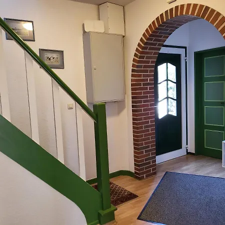 Ferienhaus Op de Diek-2