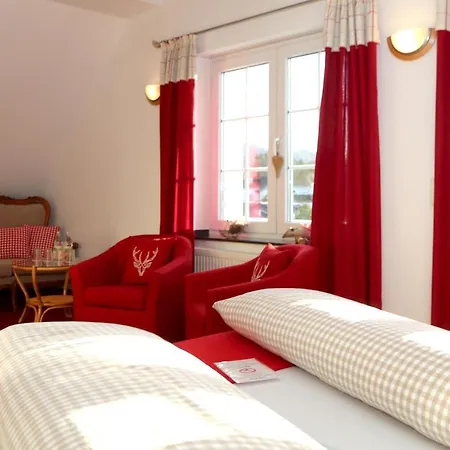 Hotel Garni Dorfkammer-2