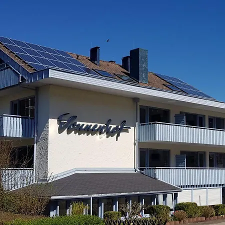 Hotel Sonnenhof-2