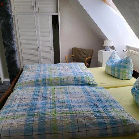 Hotel Zur Schanze-2