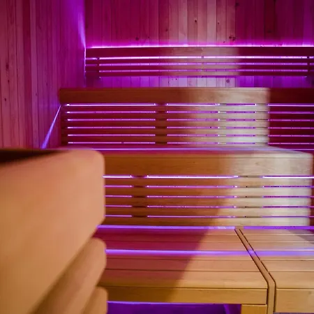 Grüne Villa Wellness&Spa-2