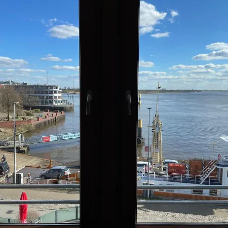 Strandlust Bremen-3
