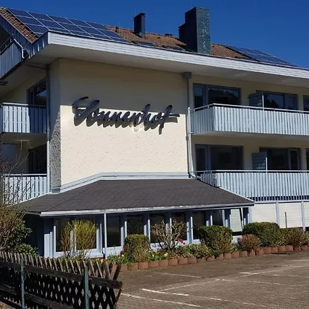 Hotel Sonnenhof-3