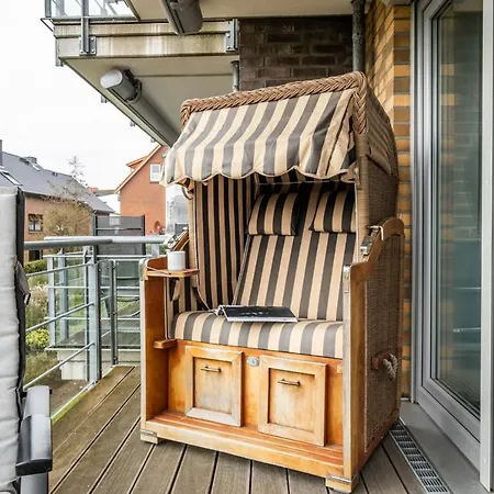 Haus Seehafen Seehafen 1 5-3