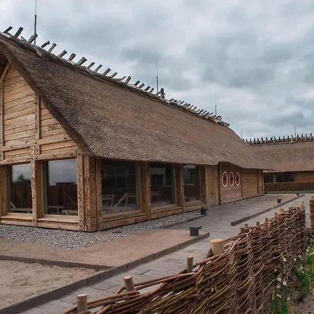Ferienhaus In Damp For 8 Personen-3