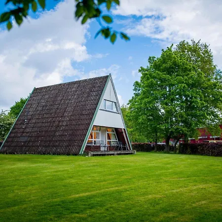 Ferienhaus In Damp For 8 Personen-2