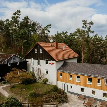 Bergpension Laasen Perle Rathen-2