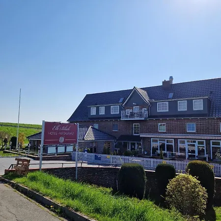 Hotel Elb Blick-2