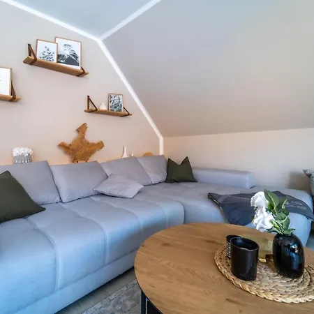 FEWO am Schwanenteich mit Dachterrasse - Innenstadt-2