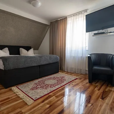 Hotel Ammerland Garni-2