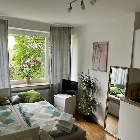 Private Room In Misburg, Hanover-2