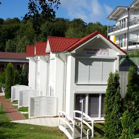 Pension Am Hochufer-2