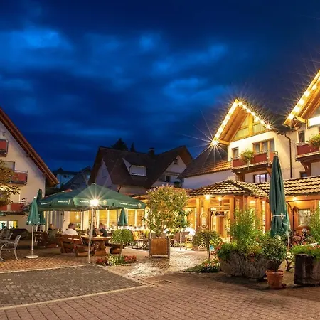 Hotel Klosterbräustuben-2