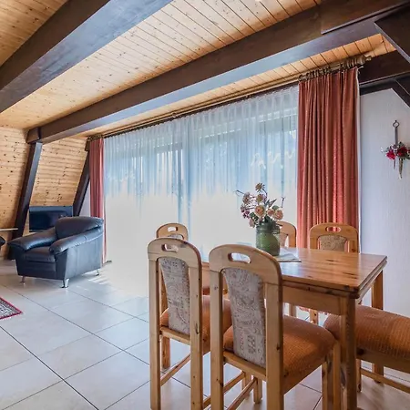 Ferienwohnpark Immenstaad am Bodensee Nurdachhaus Typ 8 NDT 111-3