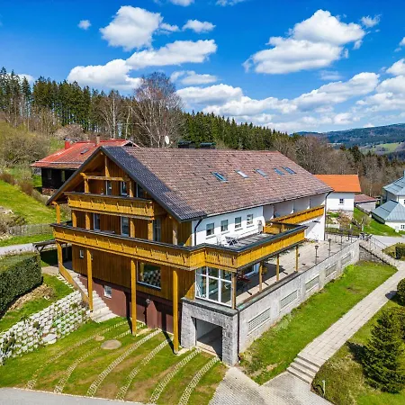 Pension Bayerisch Haeusl-3