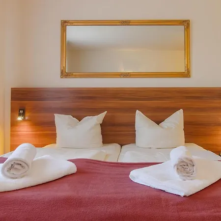Hotel Mira Mare-3