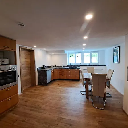 Ferienwohnung Butscher-2
