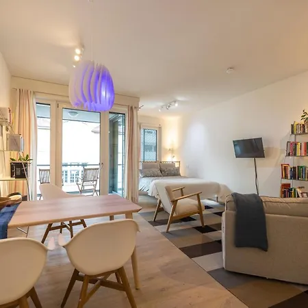 Welcome to Paradies - Ferienwohnung von Privat-3