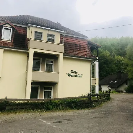 Waldhotel Soodener-Hof-3