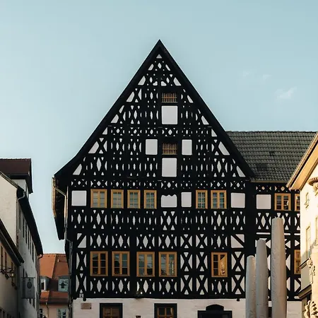 Watzdorfer Geleitschenke und Herberge-3