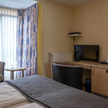 Hotel Ammerland Garni-3