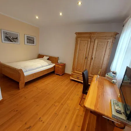 Gastezimmer Nahe Wesslinger See-3
