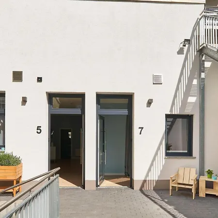Innenstadt Studio I Küche I WIFI I Netflix-2