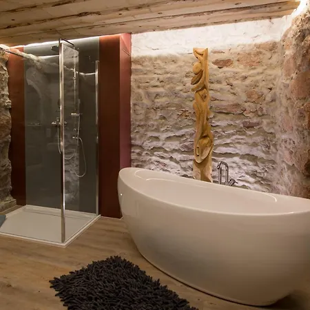 Mühlbastei Bautzen - WellnessSuite-3