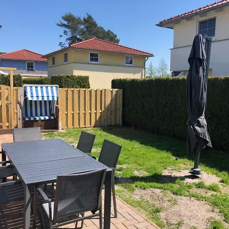 Am Bahndamm Haus Meerblick-3
