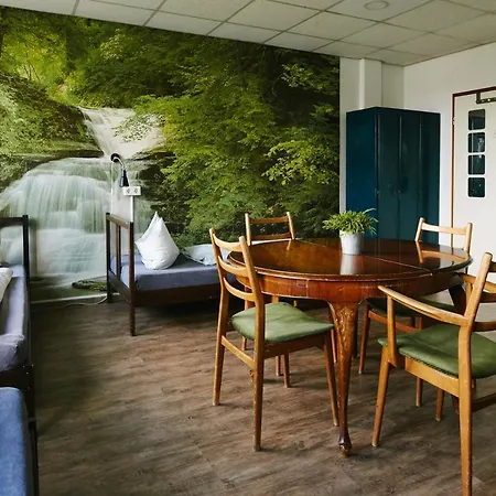 Sleep Station Hostel-3
