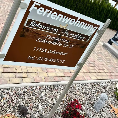 „Holzwurm-Paradies“-3