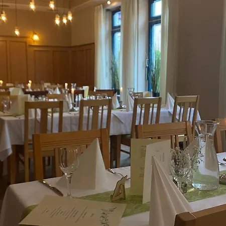Stadthotel Deggendorf-2