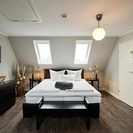 Boutique Hotel Am Markt-3