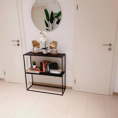 NEW - Apartment Kameni Confort Wifi Munich Airport Family-2