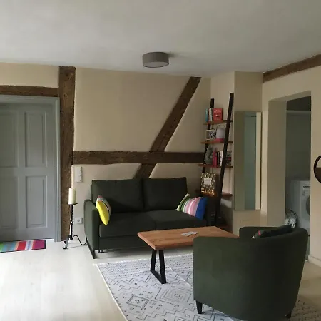Ferienwohnung Rheinsberg Altstadt-3