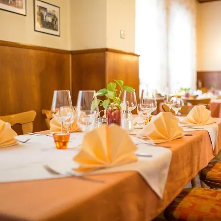 Hotel-Restaurant Wiendl-2