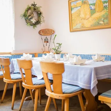 Hotel-Restaurant Wiendl-3