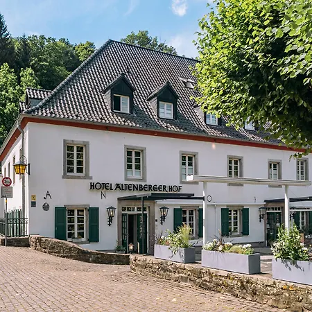 Romantikhotel Altenberger Hof-2