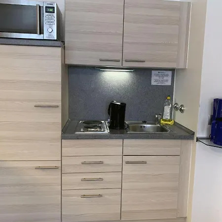 Chiemgau Appartements-2