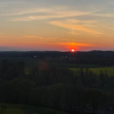 Wolkenloft mit Meerblick und Schwimmbad - Haustiere willkommen-3