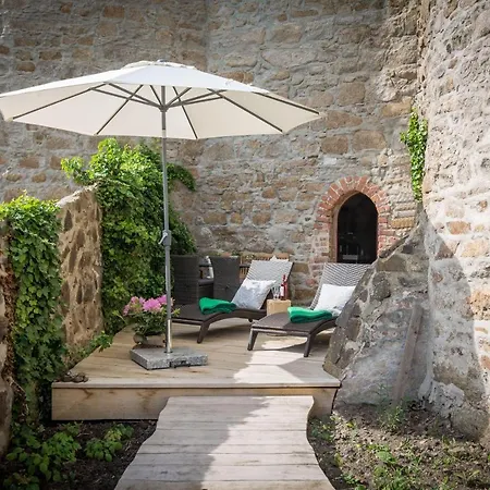 Mühlbastei Bautzen - WellnessSuite-2