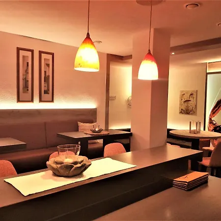Hotel-Restaurant Pfälzer Hof-3