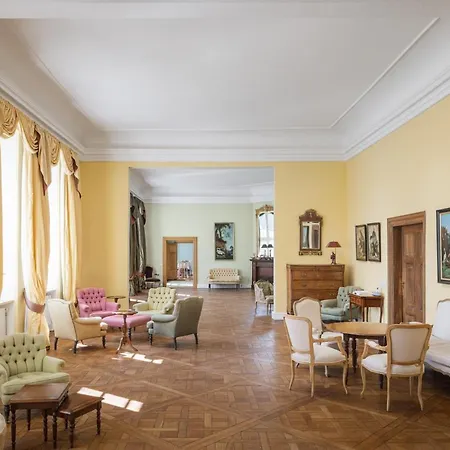 Jagdschloss Kotelow-2