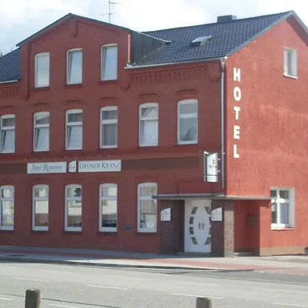 Hotel Grüner Kranz-3