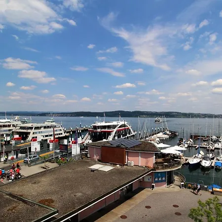 Hotel Schiff am See-2