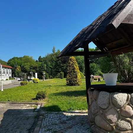 Hotel Belen Fahrenkrug-3