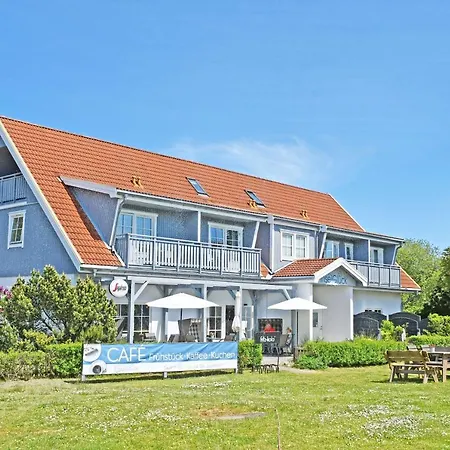 Hotel InselGlück - Restaurant&Cafè-3