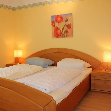 Apartmenthaus Padua-3