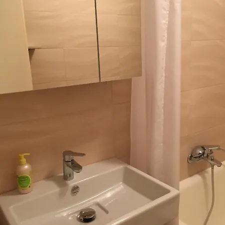 Ferienwohnung Stadtmitte Würzburg-2